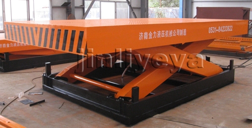 鎮(zhèn)江大型升降平臺主要特點