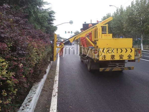 寧夏修剪車(chē)如何保養(yǎng)