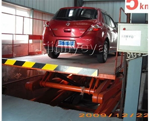 汽車(chē)舉升機(jī)生產(chǎn)商